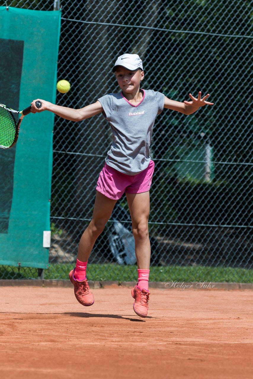 Miezi Gutzeit 203 - Ahrensburg Junior Open